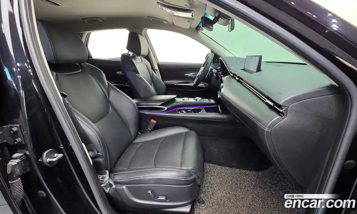 Genesis GV70 2021 2.5 Автомат в Москве № 81850, фото 15