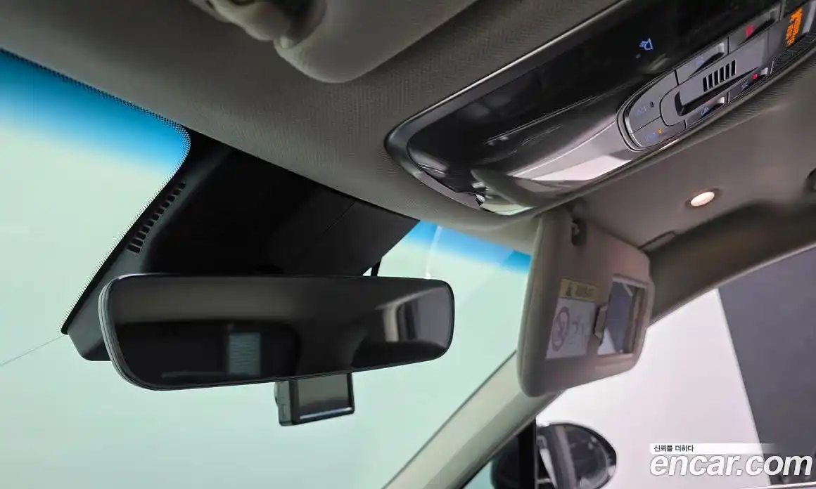 Genesis GV70 2021 2.5 Автомат в Москве № 81850, фото 18