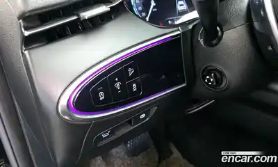 Genesis GV70 2021 2.5 Автомат в Москве № 81850, миниатюра 3