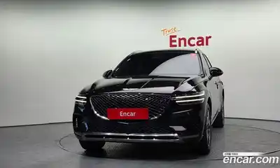 Genesis GV70 2021 2.5 Автомат в Москве № 81850, миниатюра 5