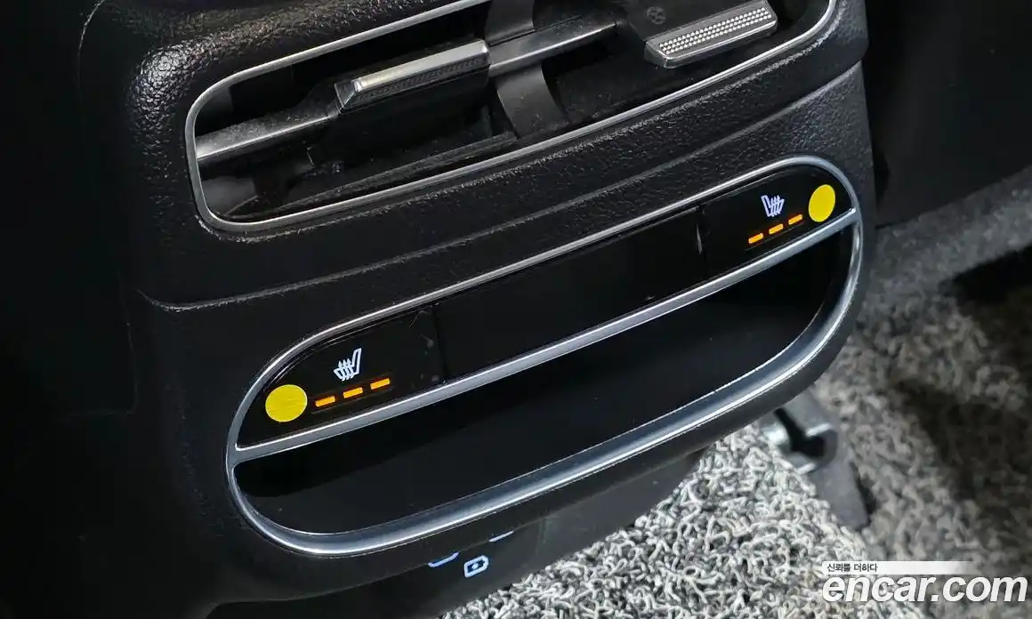 Genesis GV70 2021 2.5 Автомат в Москве № 81850, фото 7