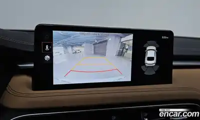 Genesis G70 2023 2.0 Автомат в Москве № 84891, миниатюра 3