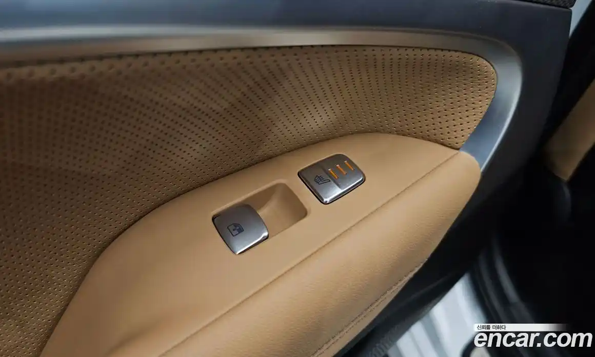 Genesis G70 2023 2.0 Автомат в Москве № 84891, фото 4