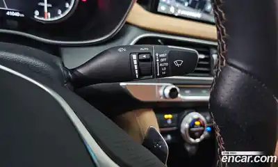 Genesis G70 2023 2.0 Автомат в Москве № 84891, миниатюра 6