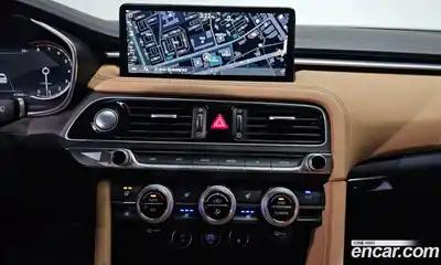 Genesis G70 2023 2.0 Автомат в Москве № 84891, миниатюра 8