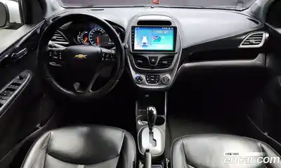 Chevrolet Spark, 2019