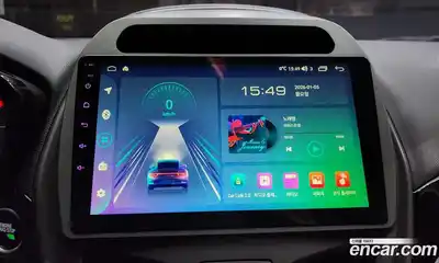 Chevrolet Spark 2018 1.0 Автомат в Москве № 84985, миниатюра 11