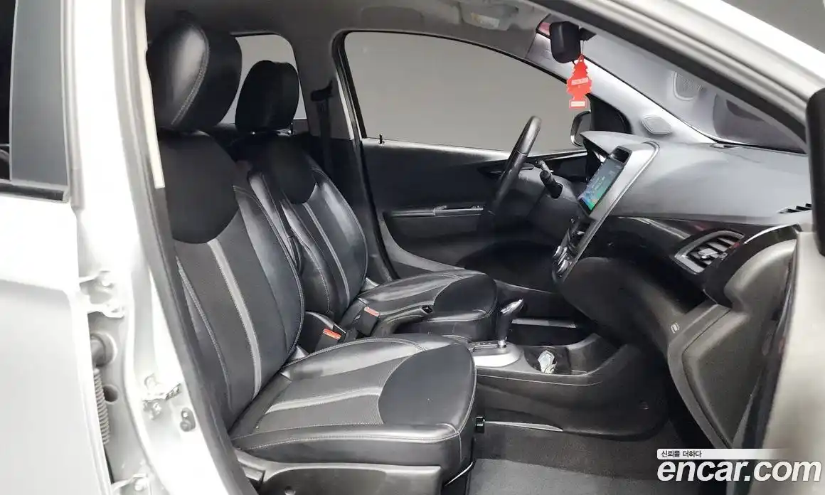 Chevrolet Spark 2018 1.0 Автомат в Москве № 84985, фото 14