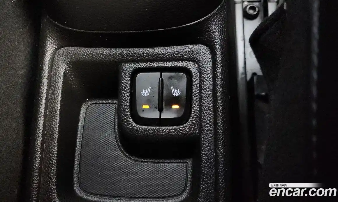 Chevrolet Spark 2018 1.0 Автомат в Москве № 84985, фото 19