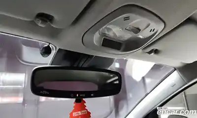 Chevrolet Spark 2018 1.0 Автомат в Москве № 84985, миниатюра 3