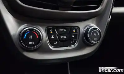 Chevrolet Spark 2018 1.0 Автомат в Москве № 84985, миниатюра 4