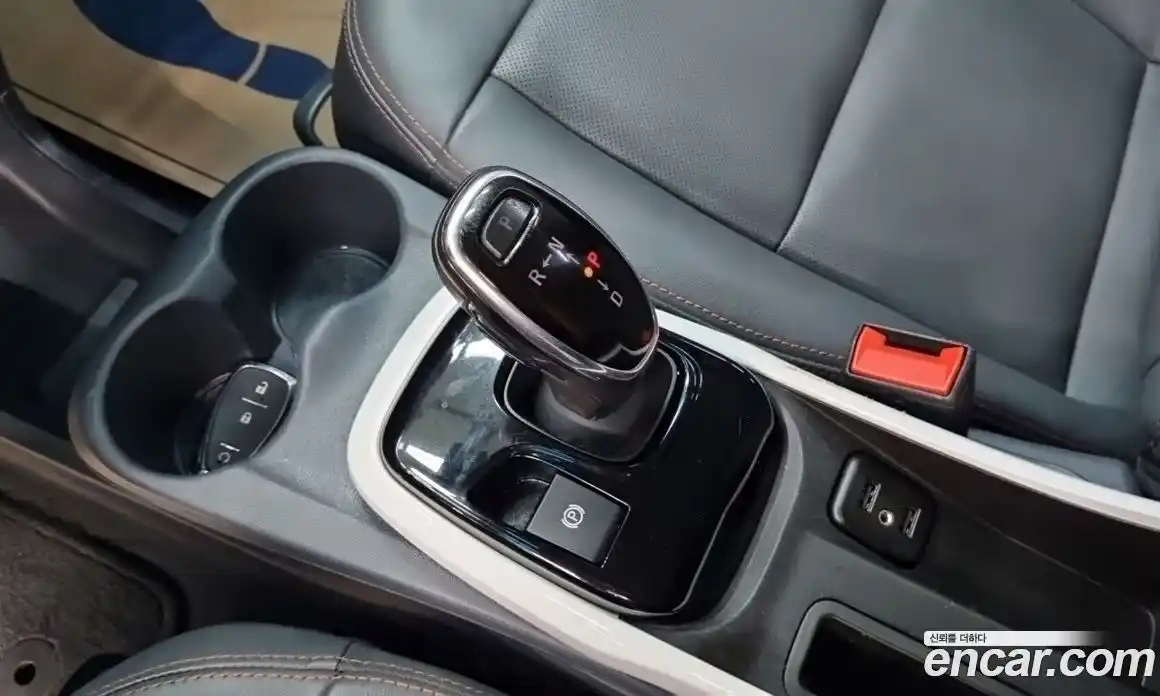 Chevrolet Bolt EV 2019 1.0 Автомат в Москве № 90470, фото 12