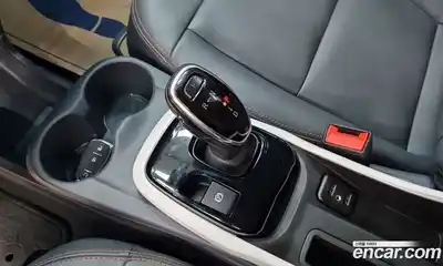 Chevrolet Bolt EV 2019 1.0 Автомат в Москве № 90470, миниатюра 12