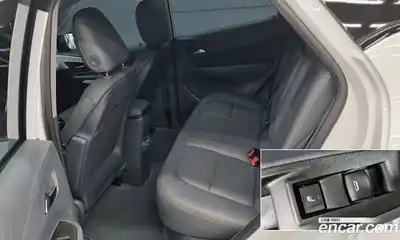 Chevrolet Bolt EV 2019 1.0 Автомат в Москве № 90470, миниатюра 8