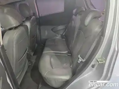 Chevrolet Matiz 2010 1.0 Автомат в Москве № 98604, миниатюра 12