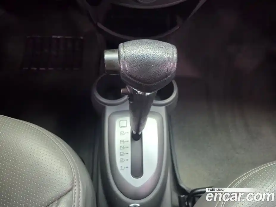 Chevrolet Matiz 2010 1.0 Автомат в Москве № 98604, фото 15