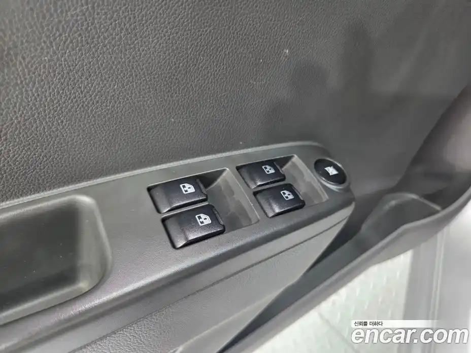 Chevrolet Matiz 2010 1.0 Автомат в Москве № 98604, фото 16