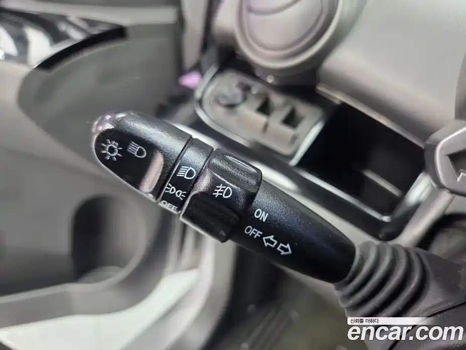 Chevrolet Matiz 2010 1.0 Автомат в Москве № 98604, фото 18