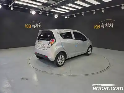 Chevrolet Matiz 2010 1.0 Автомат в Москве № 98604, миниатюра 3