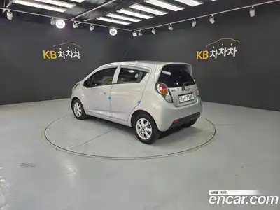 Chevrolet Matiz 2010 1.0 Автомат в Москве № 98604, миниатюра 4