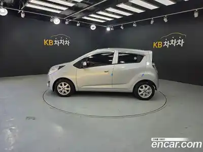 Chevrolet Matiz 2010 1.0 Автомат в Москве № 98604, миниатюра 5