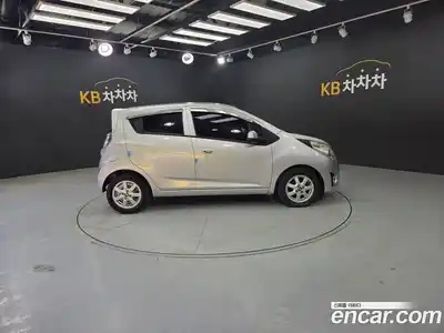 Chevrolet Matiz 2010 1.0 Автомат в Москве № 98604, миниатюра 6