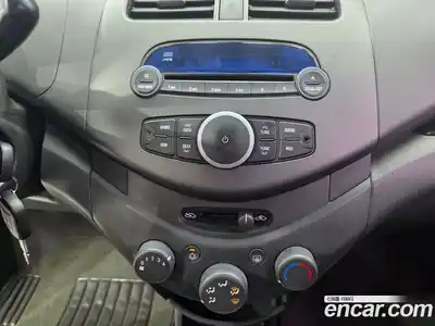 Chevrolet Matiz 2010 1.0 Автомат в Москве № 98604, миниатюра 10