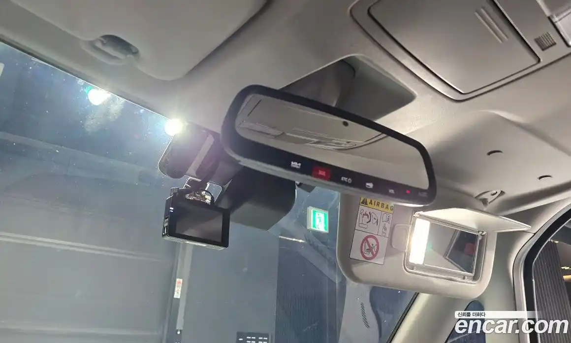 Kia Ray 2025 0.1 Автомат в Москве № 101989, фото 11