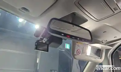 Kia Ray 2025 0.1 Автомат в Москве № 101989, миниатюра 11