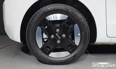 Kia Ray 2025 0.1 Автомат в Москве № 101989, миниатюра 12