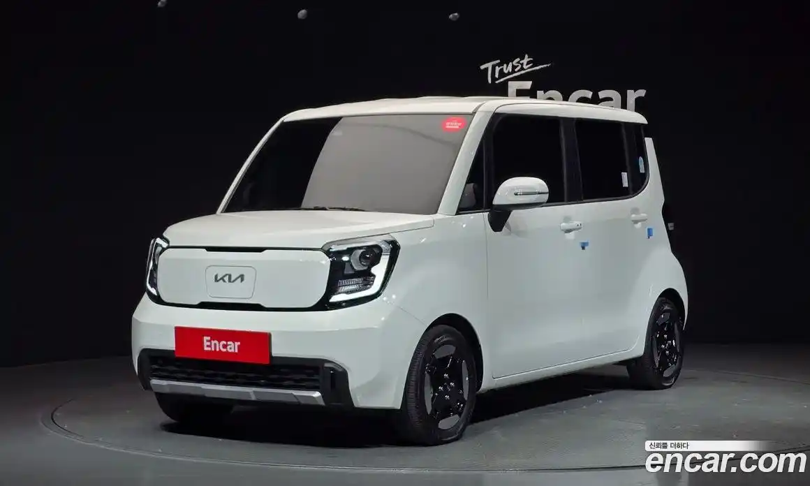 Kia Ray 2025 0.1 Автомат в Москве № 101989, фото 15