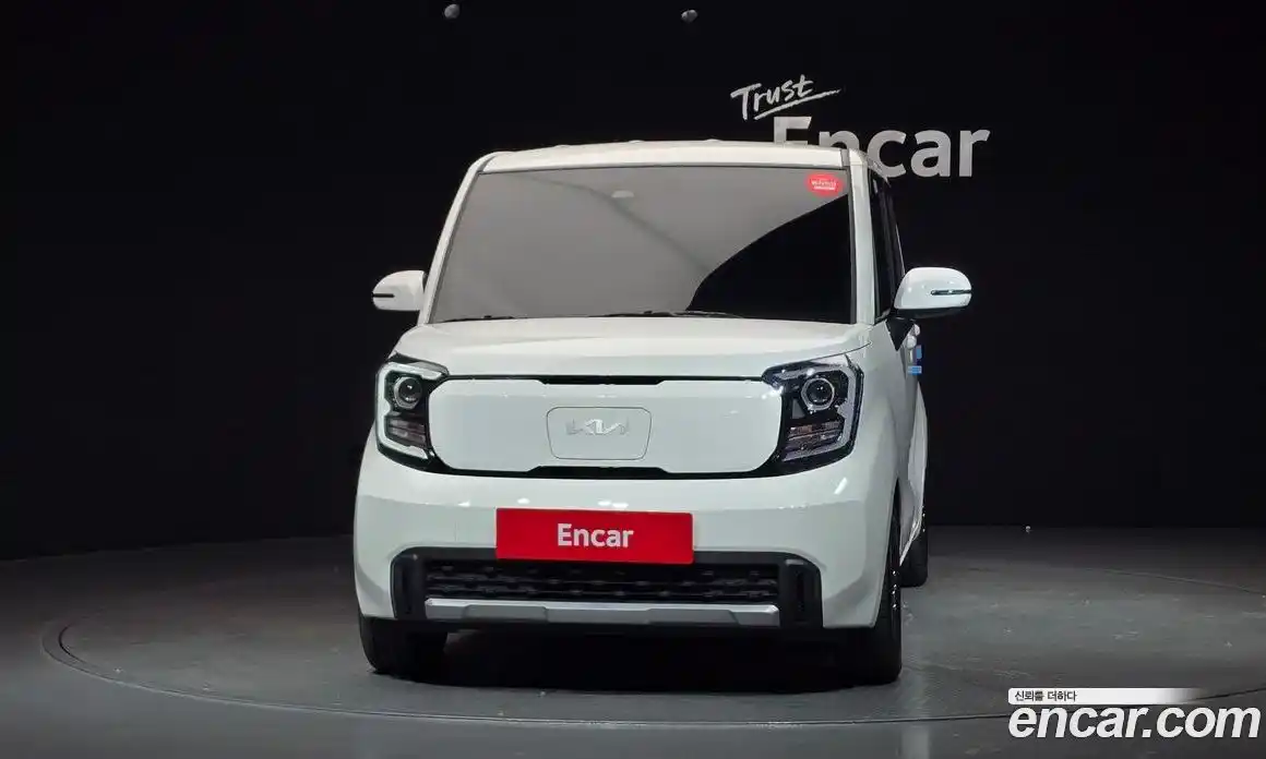 Kia Ray 2025 0.1 Автомат в Москве № 101989, фото 16