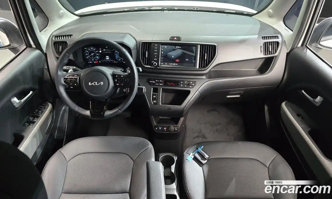 Kia Ray 2025 0.1 Автомат в Москве № 101989, фото 19