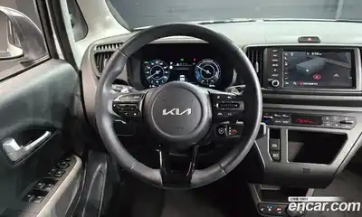 Kia Ray 2025 0.1 Автомат в Москве № 101989, миниатюра 2