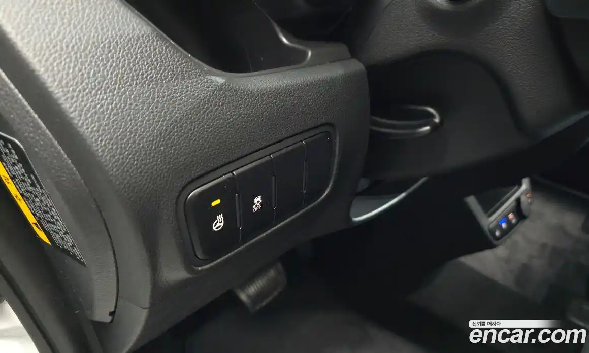 Kia Ray 2025 0.1 Автомат в Москве № 101989, фото 3