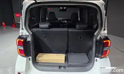 Kia Ray 2025 0.1 Автомат в Москве № 101989, миниатюра 4