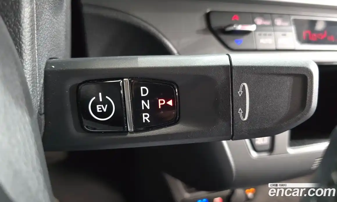 Kia Ray 2025 0.1 Автомат в Москве № 101989, фото 5