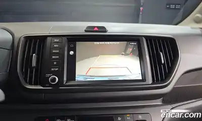 Kia Ray 2025 0.1 Автомат в Москве № 101989, миниатюра 6