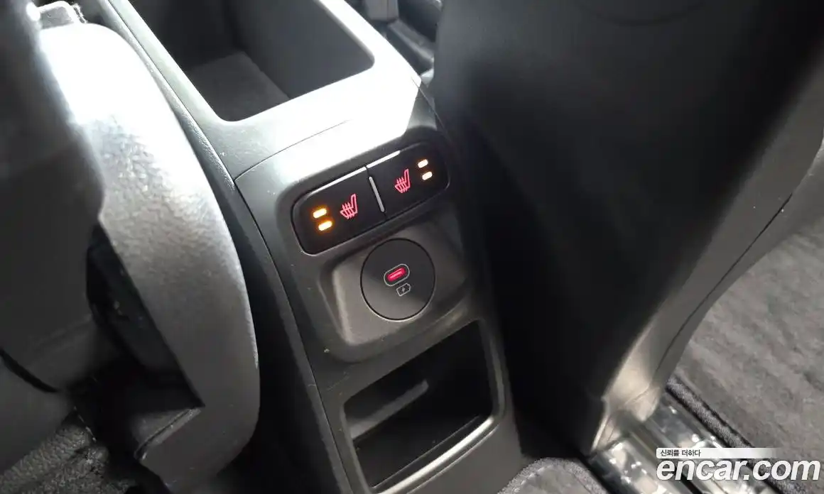 Kia Ray 2025 0.1 Автомат в Москве № 101989, фото 7