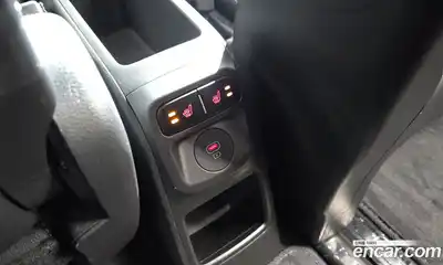 Kia Ray 2025 0.1 Автомат в Москве № 101989, миниатюра 7