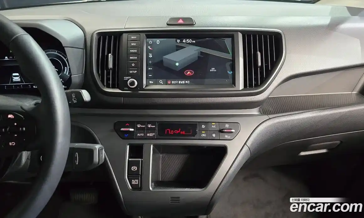 Kia Ray 2025 0.1 Автомат в Москве № 101989, фото 9