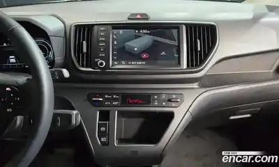 Kia Ray 2025 0.1 Автомат в Москве № 101989, миниатюра 9