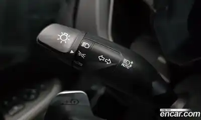 Kia Ray 2025 0.1 Автомат в Москве № 101989, миниатюра 10