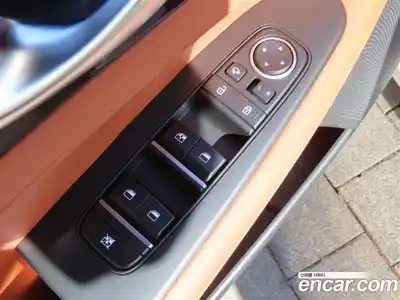 Kia K3 2024 1.6 Автомат в Москве № 102366, миниатюра 12