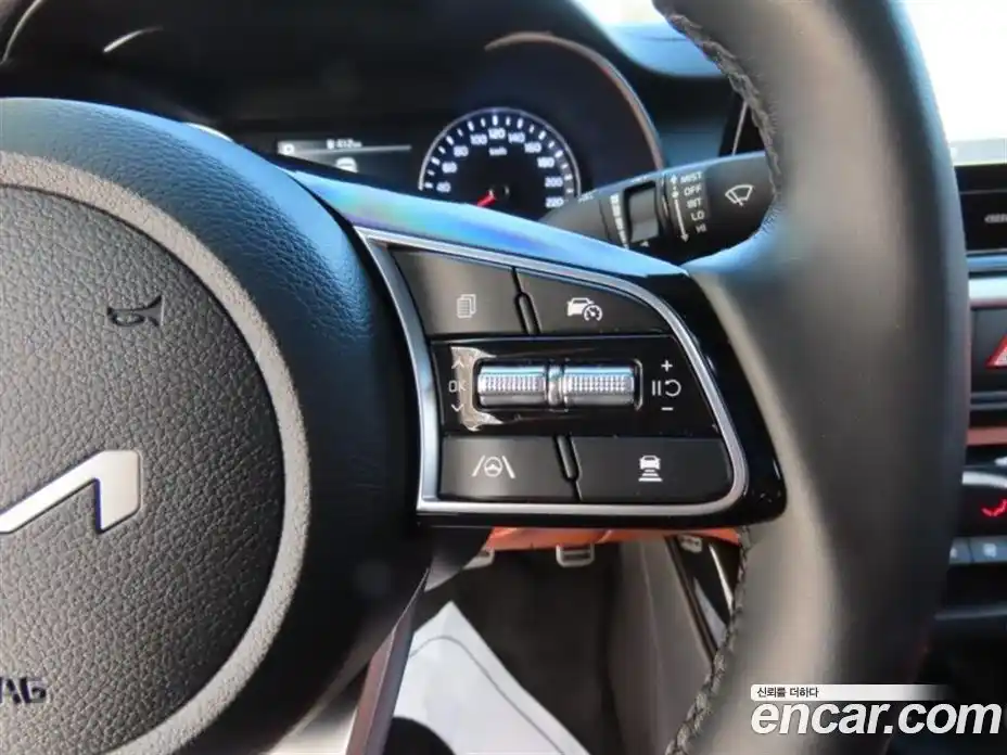 Kia K3 2024 1.6 Автомат в Москве № 102366, фото 14