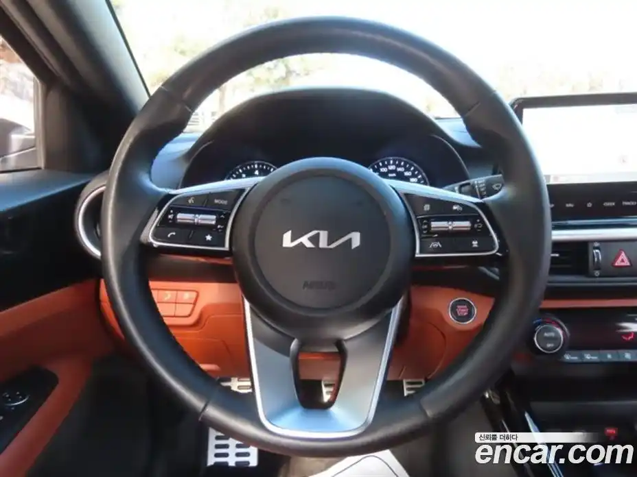 Kia K3 2024 1.6 Автомат в Москве № 102366, фото 16