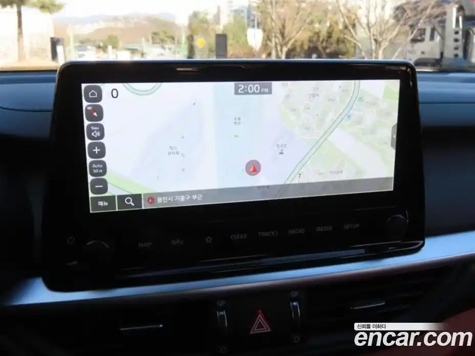 Kia K3 2024 1.6 Автомат в Москве № 102366, фото 17