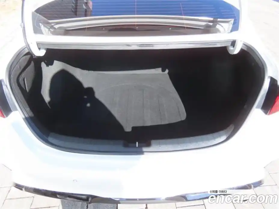 Kia K3 2024 1.6 Автомат в Москве № 102366, фото 18