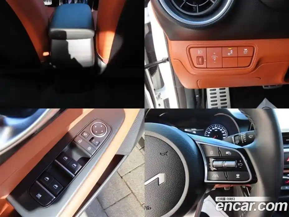 Kia K3 2024 1.6 Автомат в Москве № 102366, фото 20