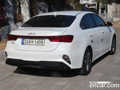 Kia K3 2024 1.6 Автомат в Москве № 102366, миниатюра 2